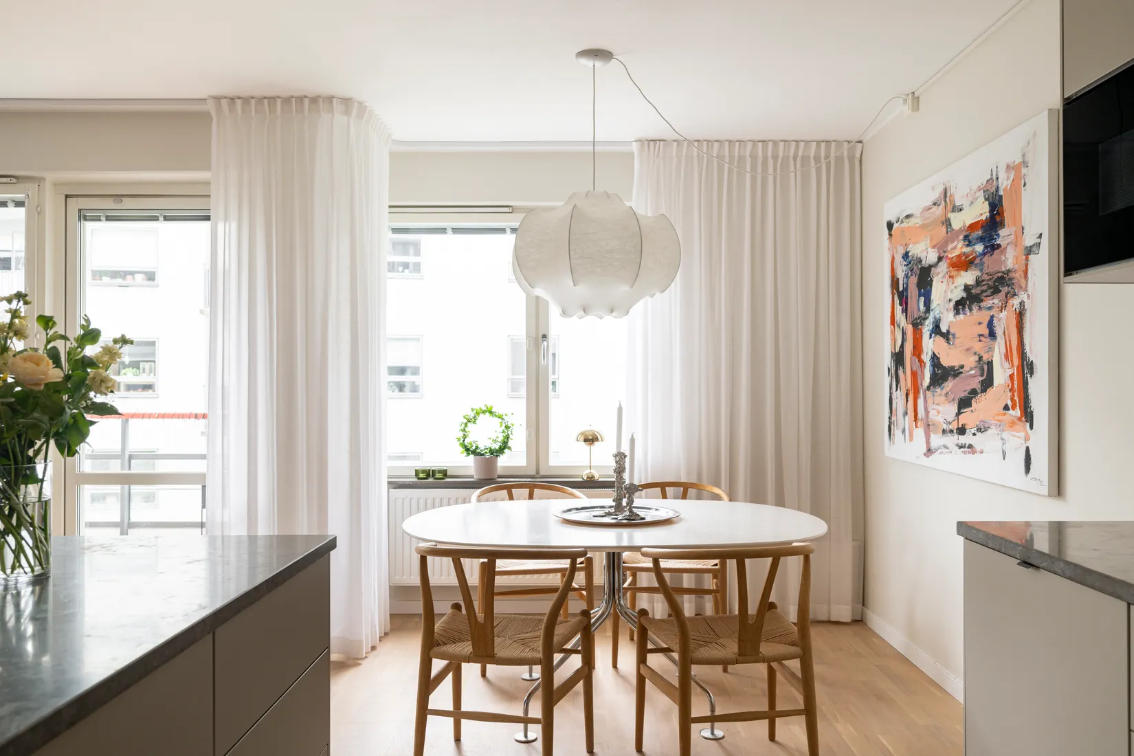 Bostadsrätt, Förskeppsgatan 3, 4tr, Hammarby Sjöstad, Stockholm