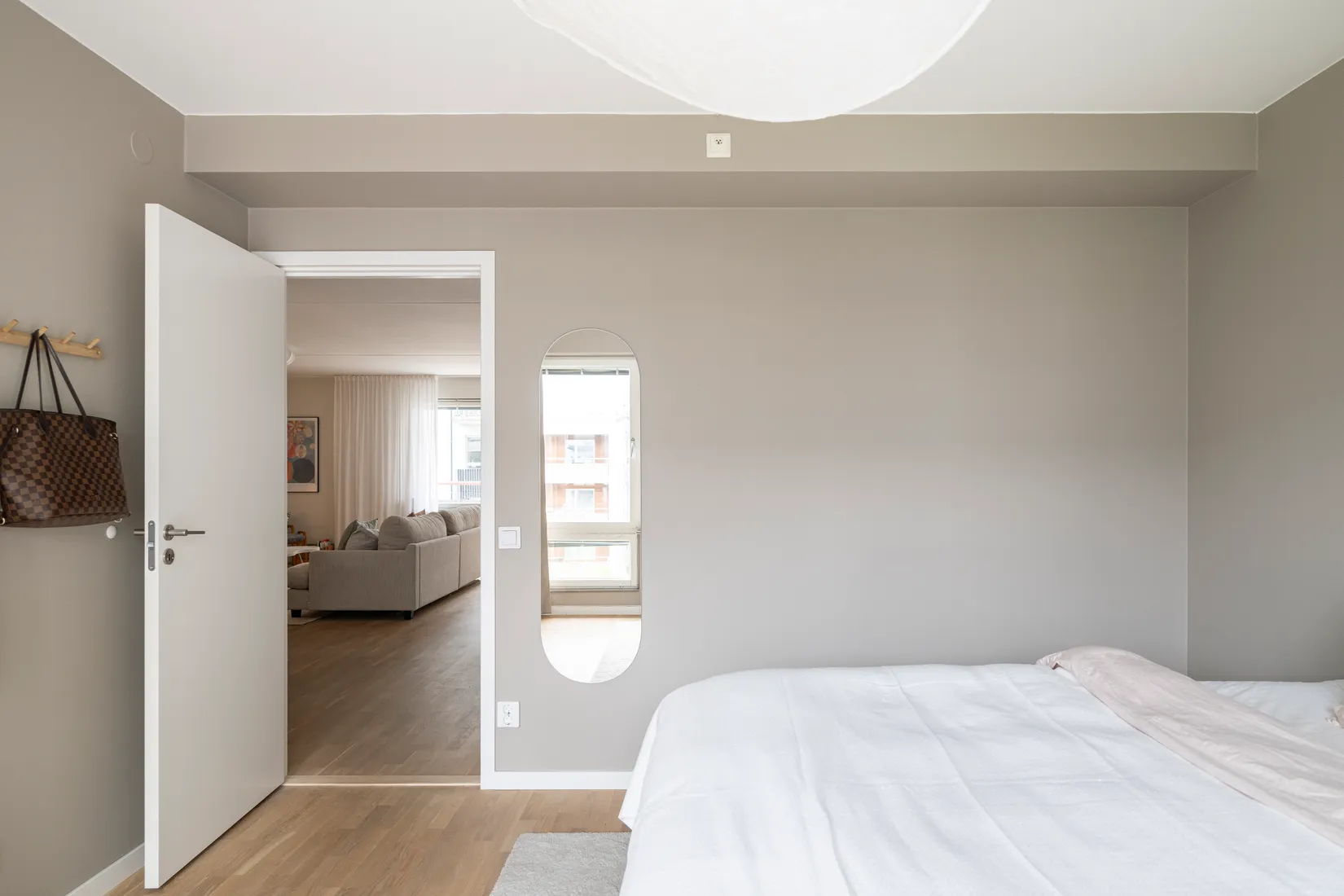 Bostadsrätt, Förskeppsgatan 3, 4tr, Hammarby Sjöstad, Stockholm