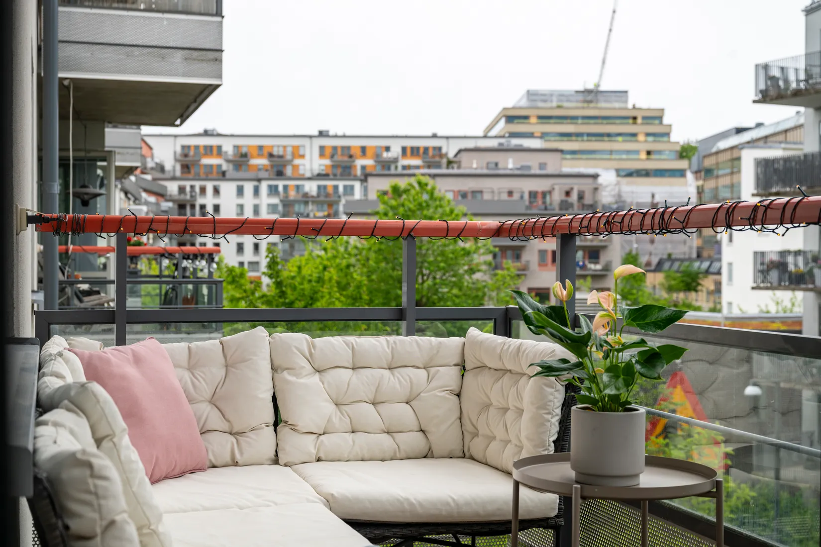 Bostadsrätt, Förskeppsgatan 3, 4tr, Hammarby Sjöstad, Stockholm