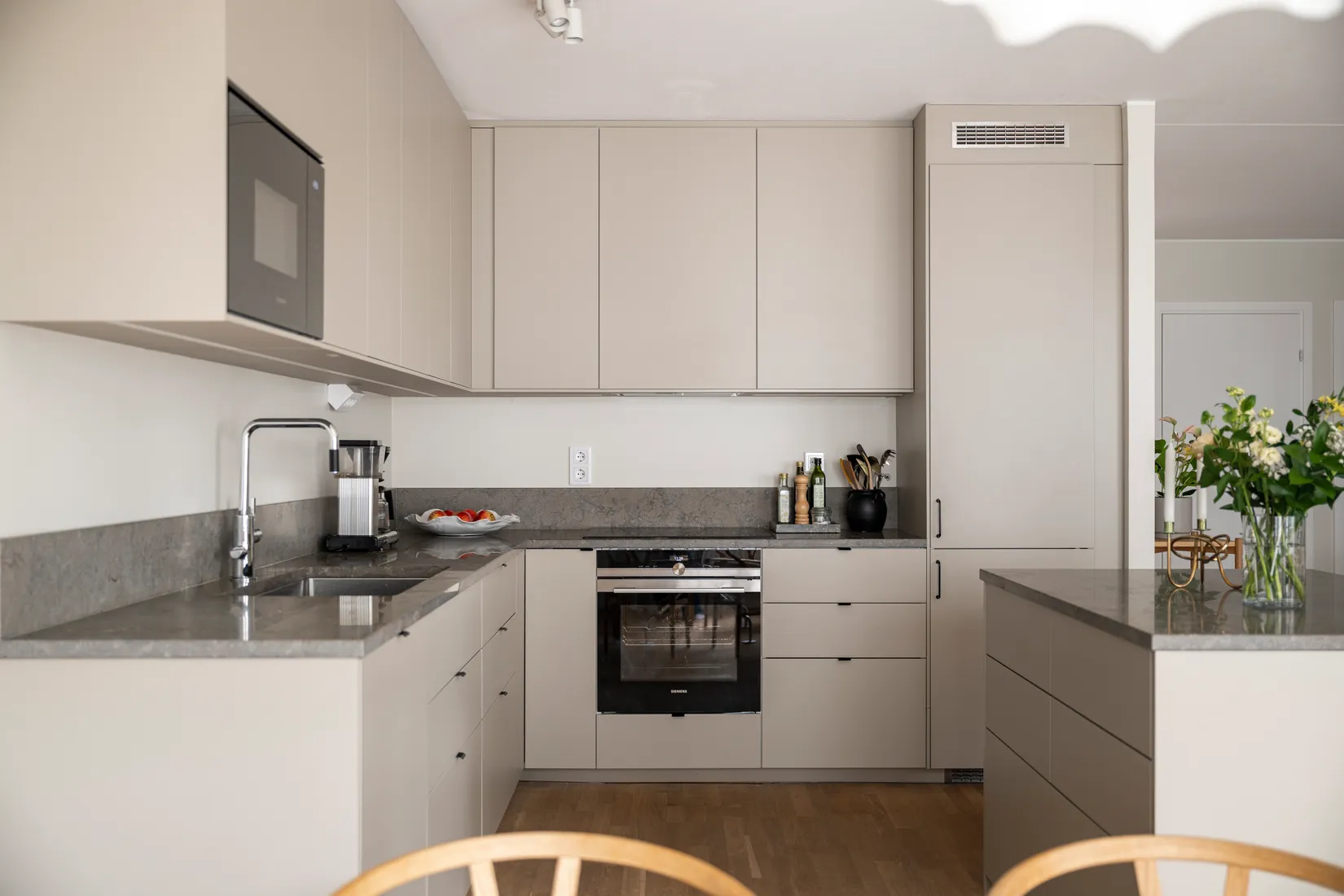 Bostadsrätt, Förskeppsgatan 3, 4tr, Hammarby Sjöstad, Stockholm