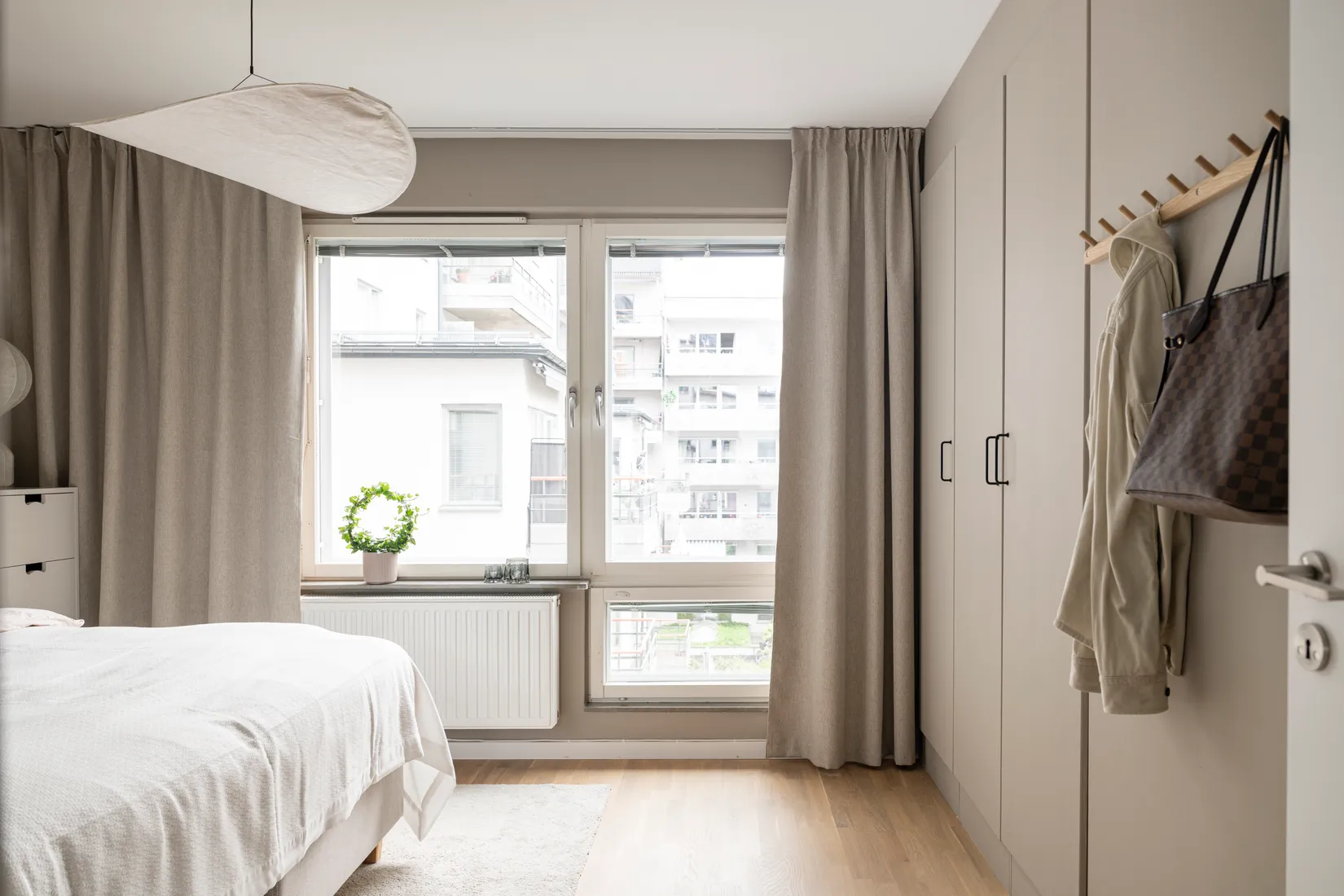 Bostadsrätt, Förskeppsgatan 3, 4tr, Hammarby Sjöstad, Stockholm