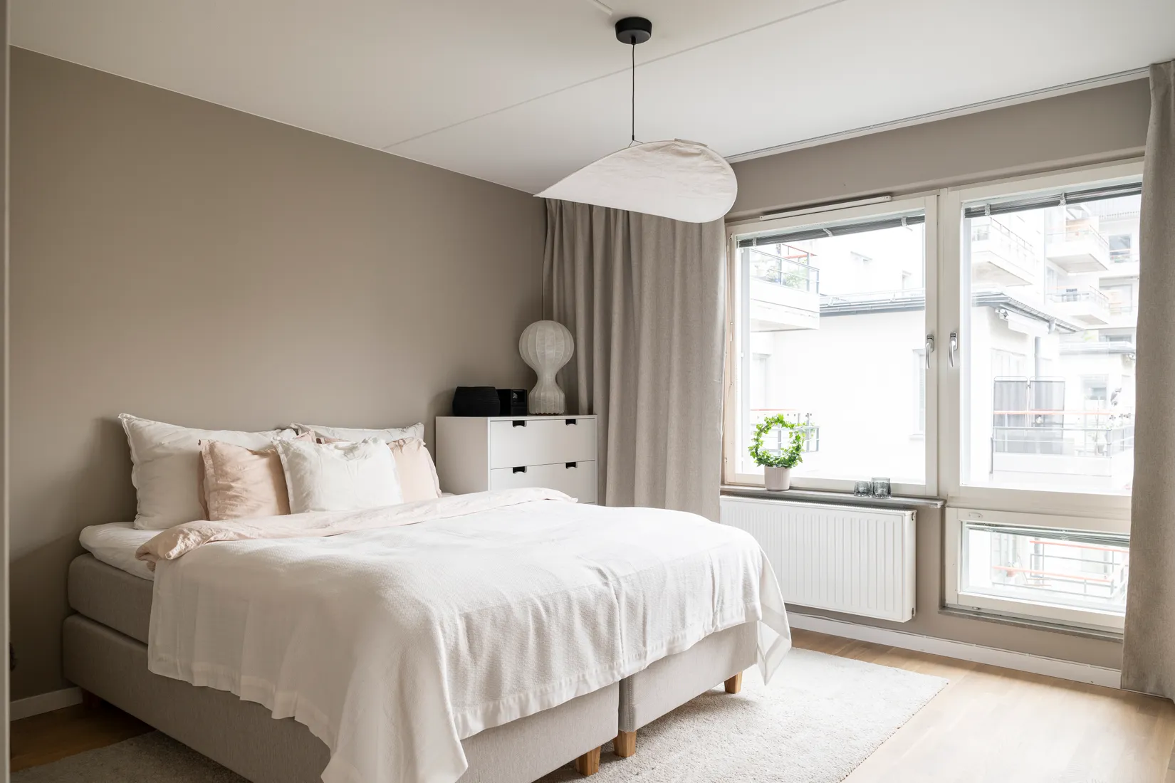 Bostadsrätt, Förskeppsgatan 3, 4tr, Hammarby Sjöstad, Stockholm