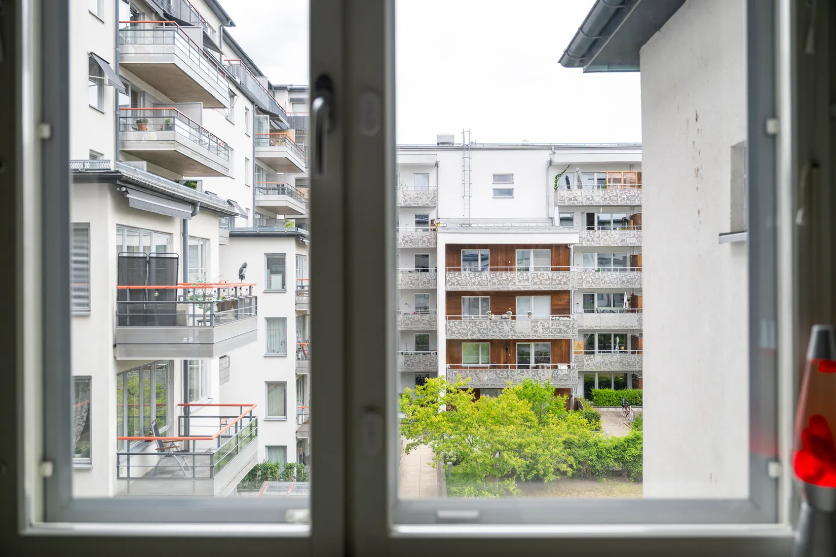 Bostadsrätt, Förskeppsgatan 3, 4tr, Hammarby Sjöstad, Stockholm