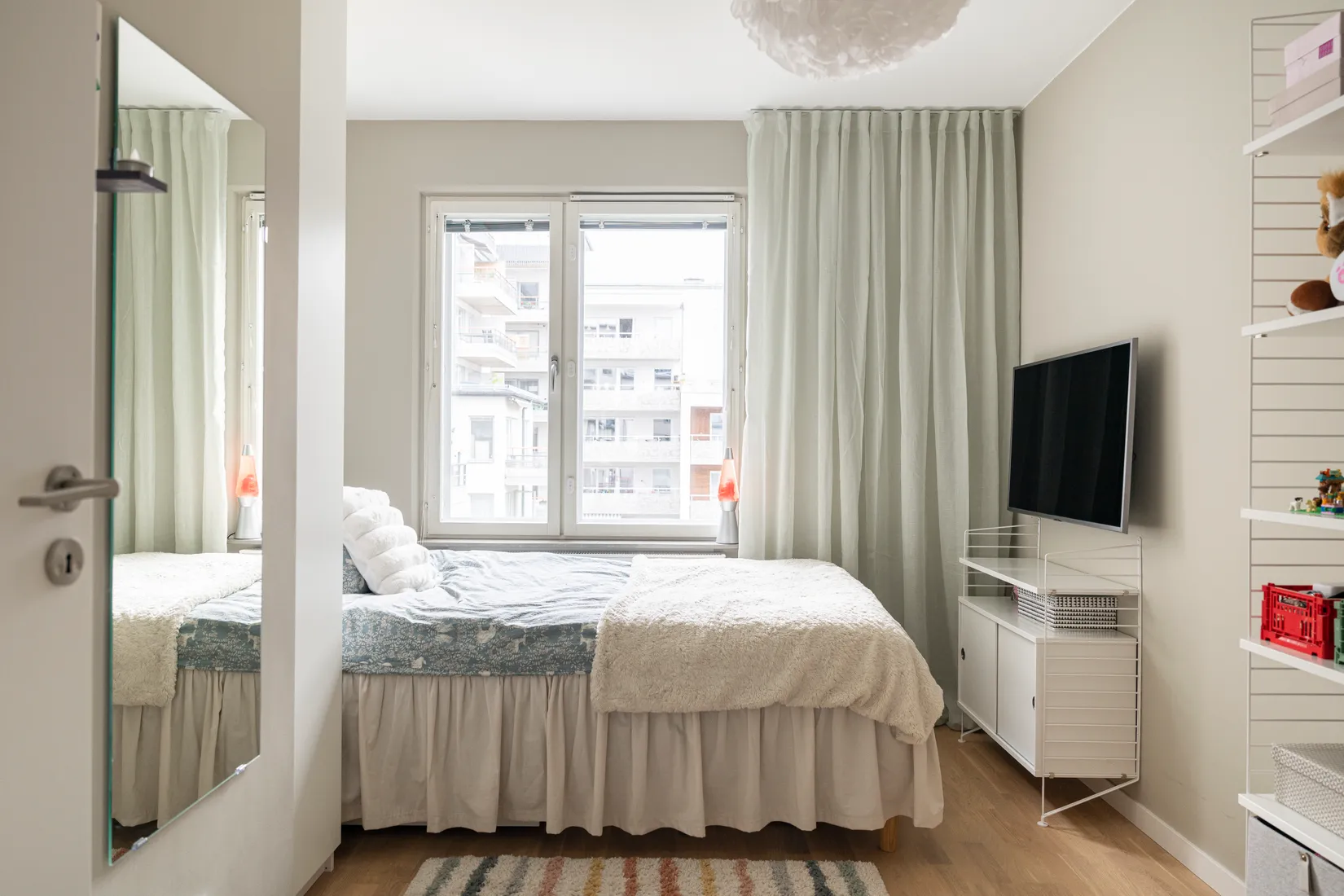Bostadsrätt, Förskeppsgatan 3, 4tr, Hammarby Sjöstad, Stockholm