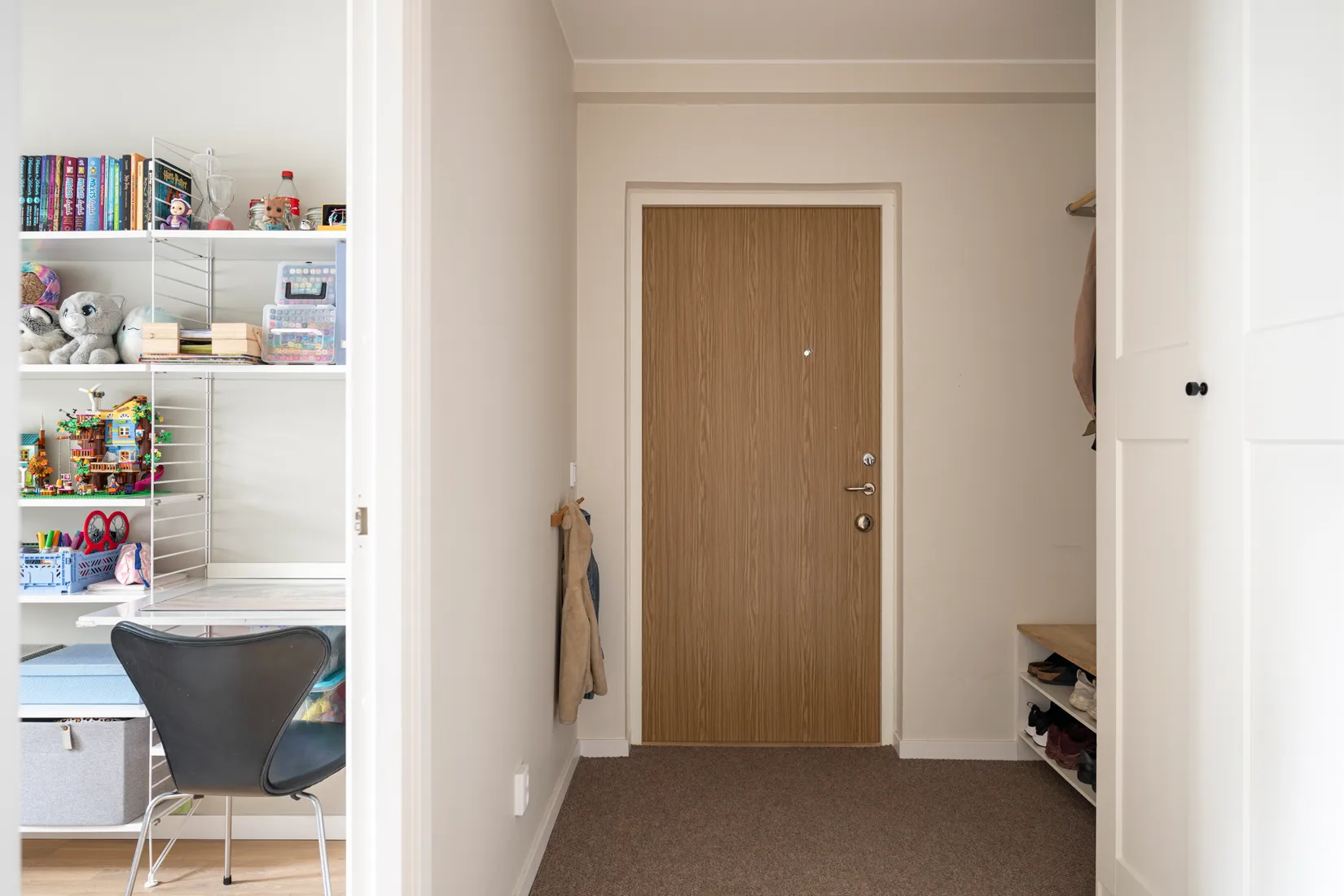 Bostadsrätt, Förskeppsgatan 3, 4tr, Hammarby Sjöstad, Stockholm
