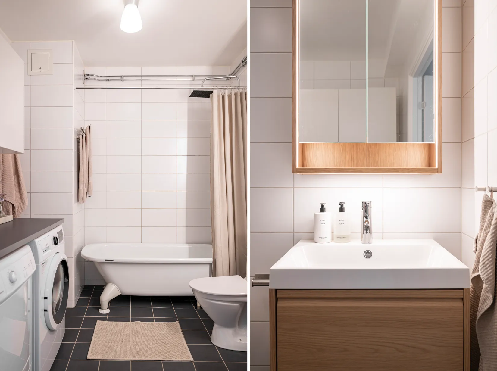 Bostadsrätt, Förskeppsgatan 3, 4tr, Hammarby Sjöstad, Stockholm