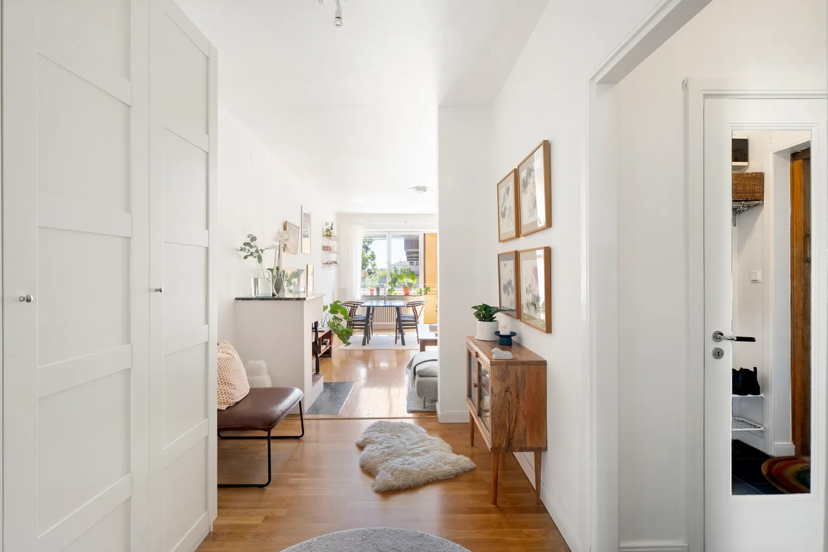 Bostadsrätt, Börjegatan 10B, Främre Luthagen/Centrum, Uppsala