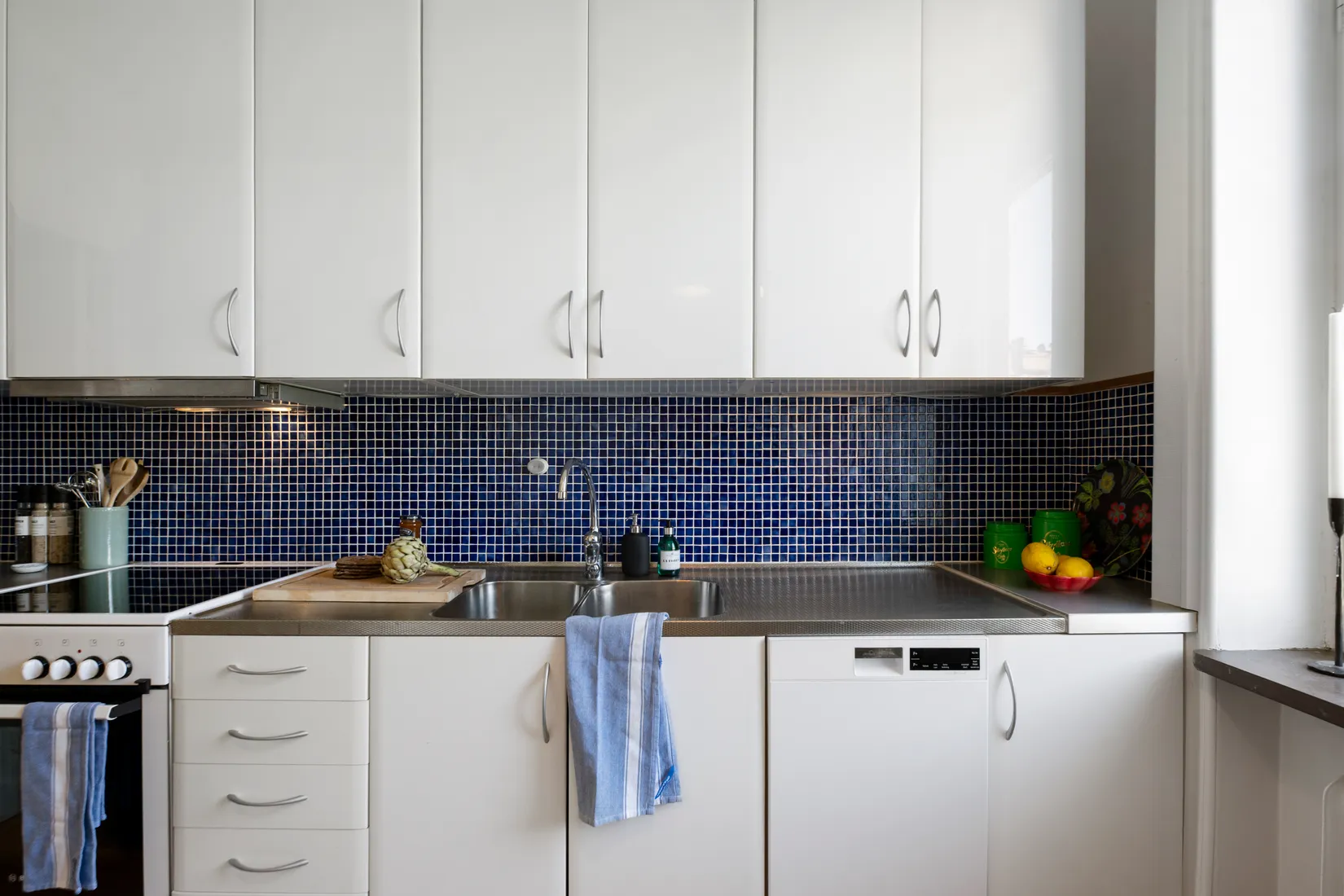 Bostadsrätt, Börjegatan 10B, Främre Luthagen/Centrum, Uppsala