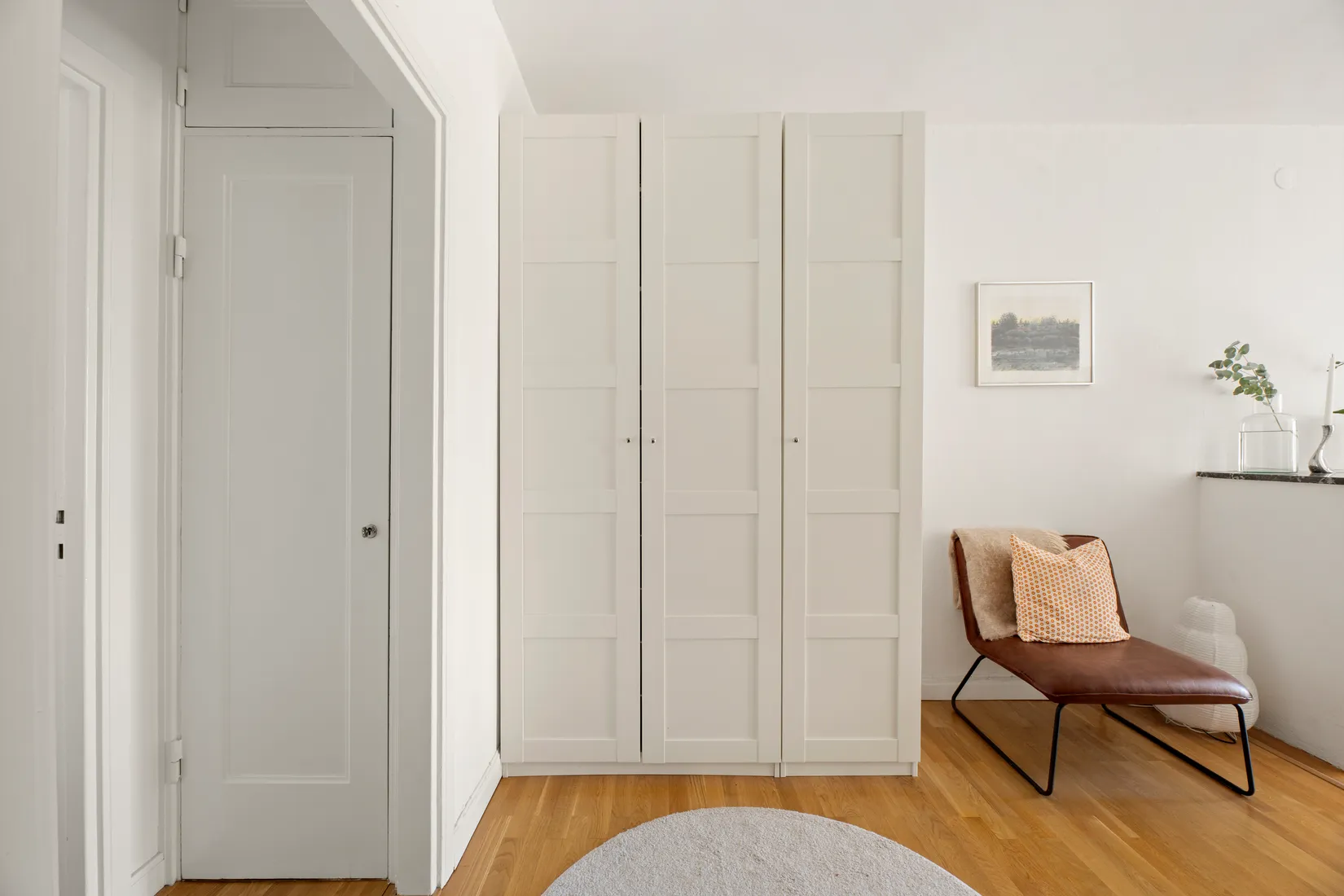 Bostadsrätt, Börjegatan 10B, Främre Luthagen/Centrum, Uppsala