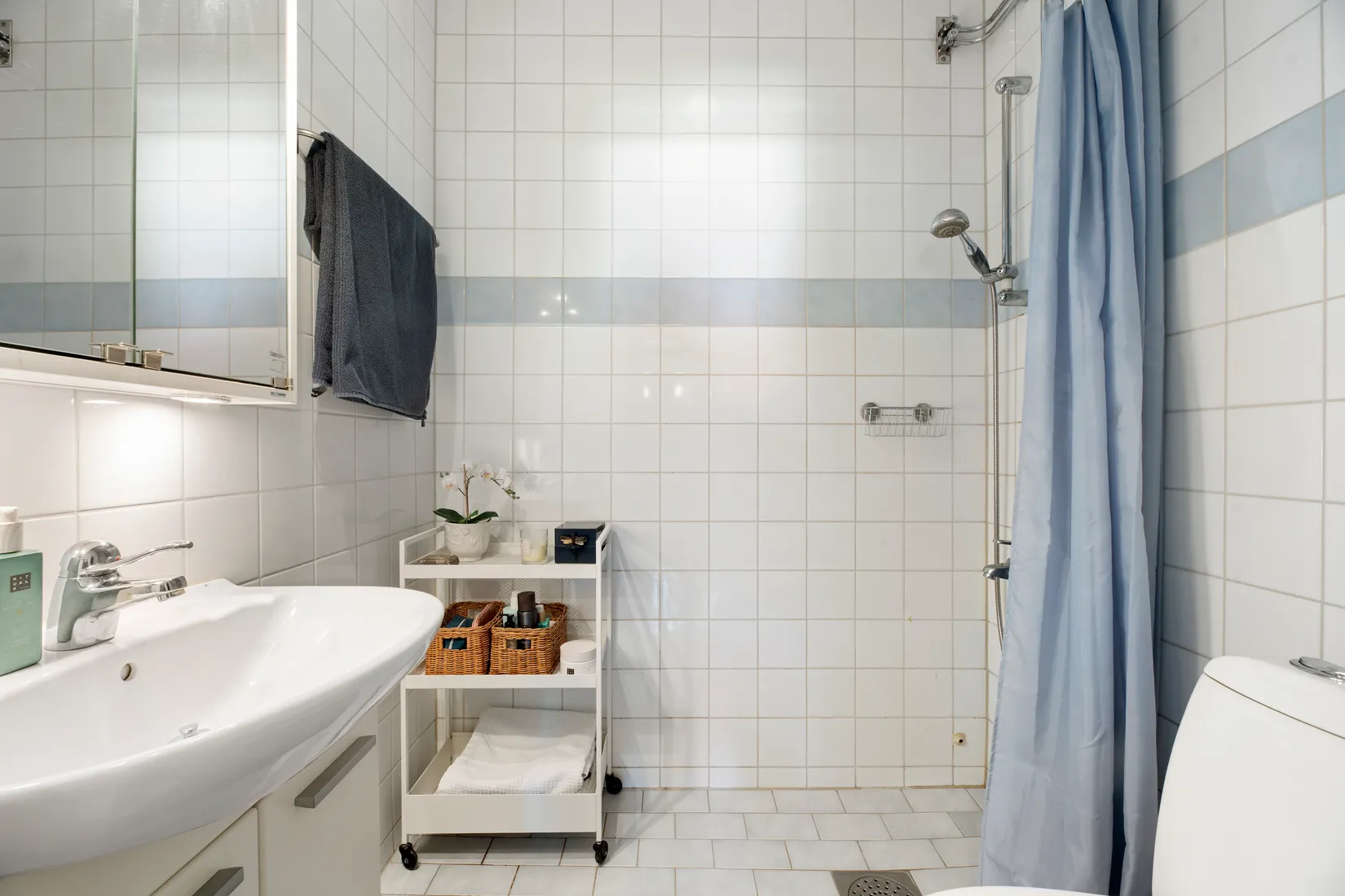 Bostadsrätt, Börjegatan 10B, Främre Luthagen/Centrum, Uppsala