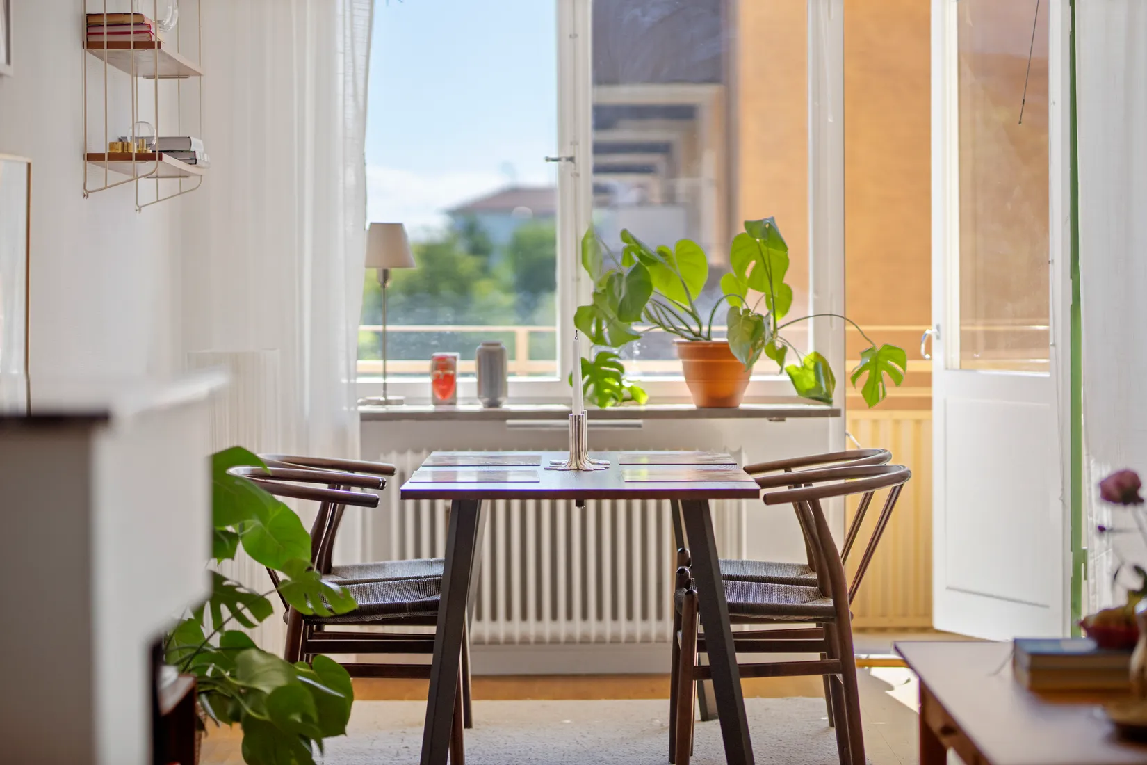 Bostadsrätt, Börjegatan 10B, Främre Luthagen/Centrum, Uppsala