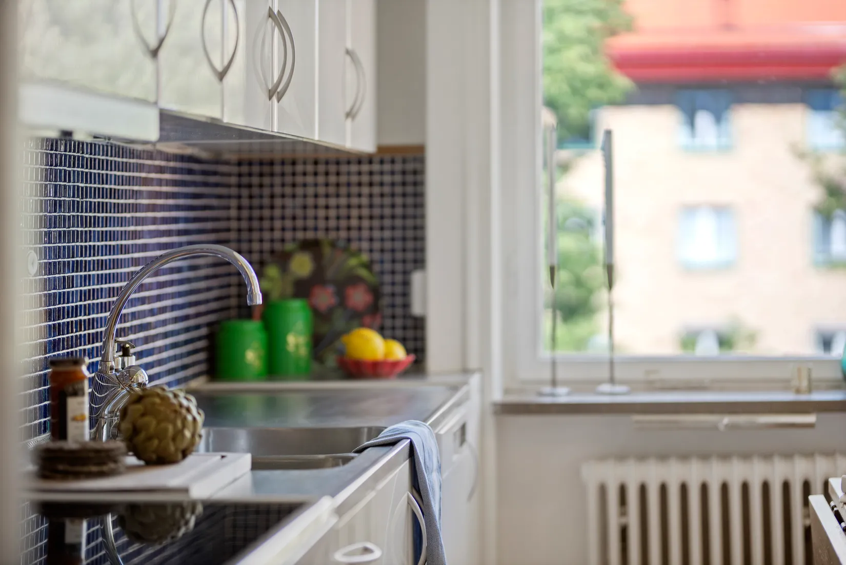 Bostadsrätt, Börjegatan 10B, Främre Luthagen/Centrum, Uppsala