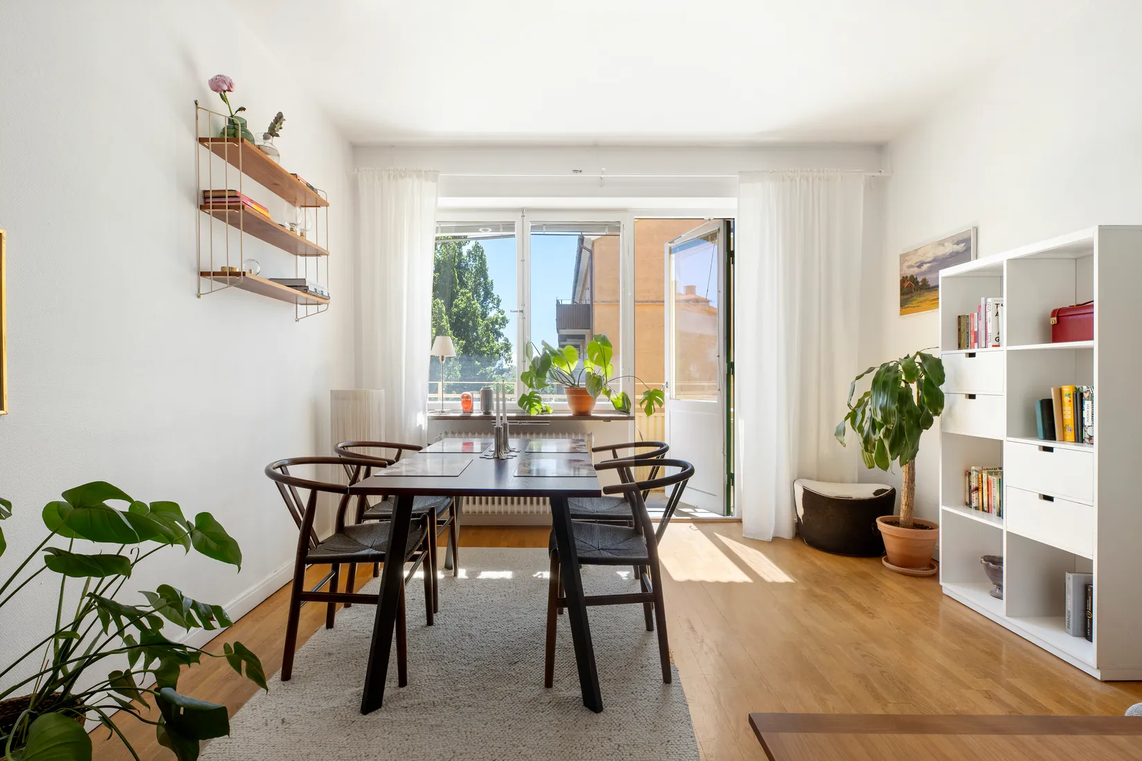 Bostadsrätt, Börjegatan 10B, Främre Luthagen/Centrum, Uppsala