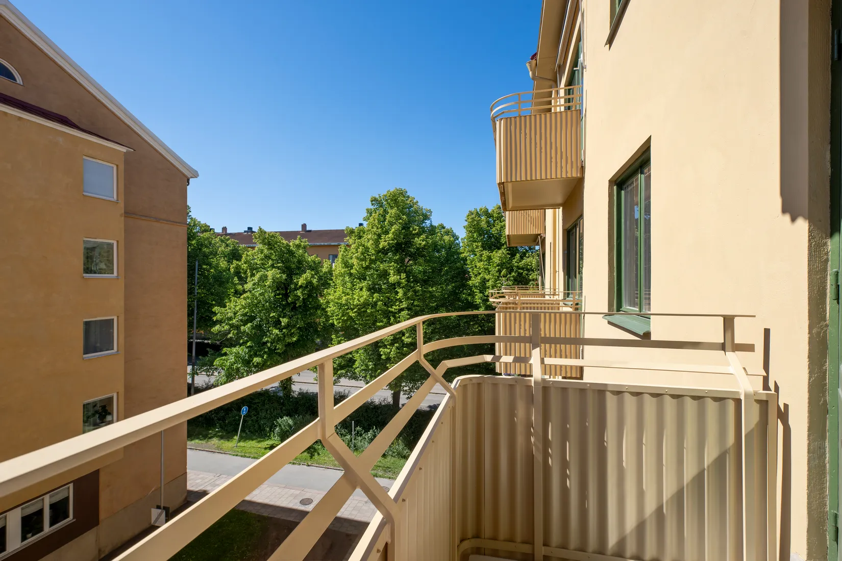 Bostadsrätt, Börjegatan 10B, Främre Luthagen/Centrum, Uppsala
