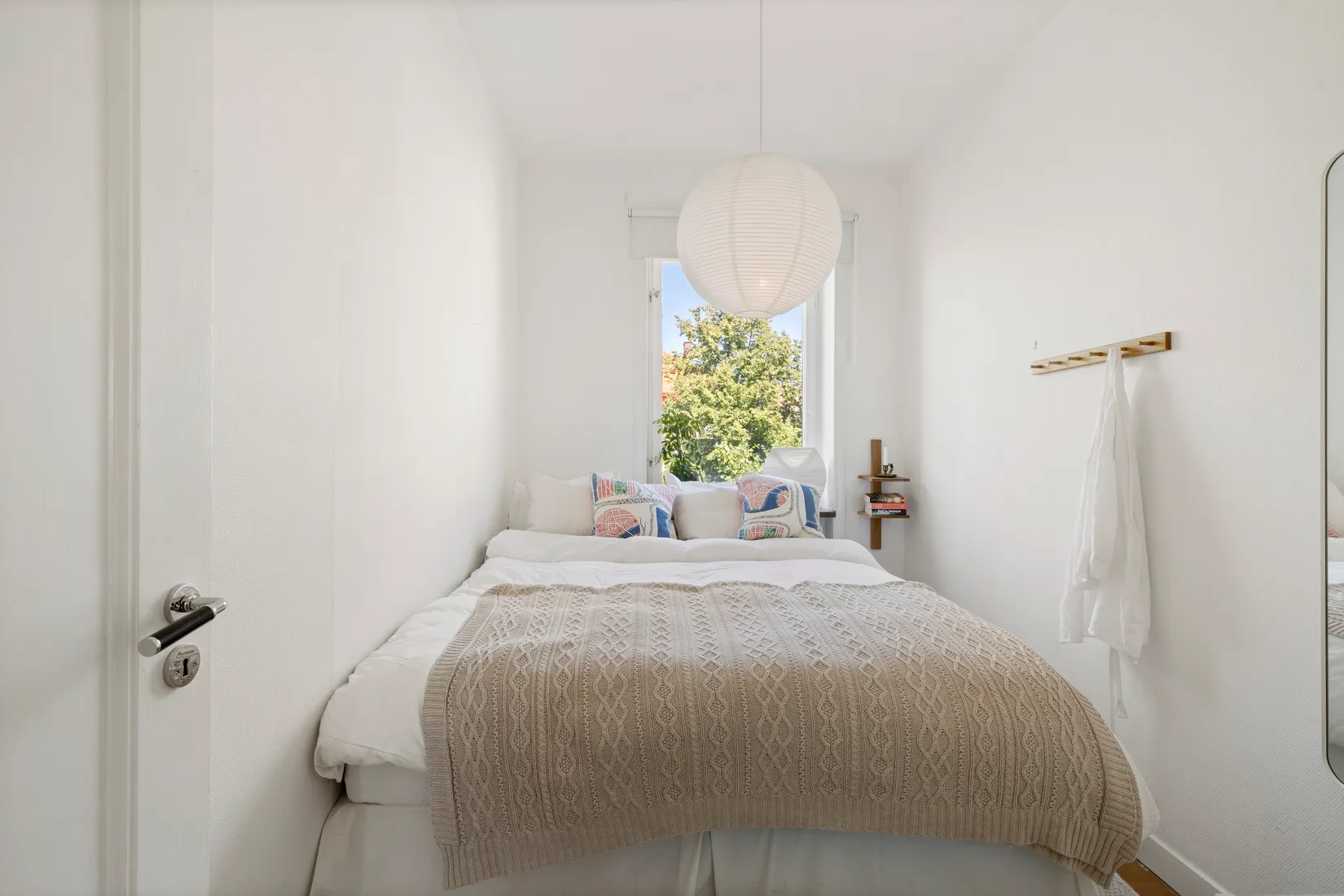Bostadsrätt, Börjegatan 10B, Främre Luthagen/Centrum, Uppsala