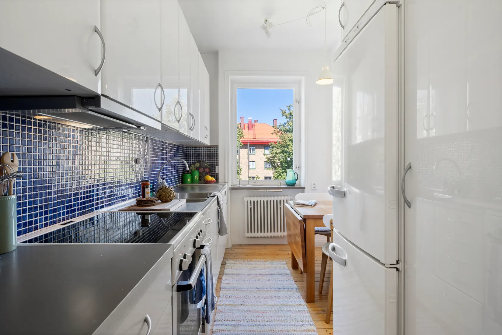 Bostadsrätt, Börjegatan 10B, Främre Luthagen/Centrum, Uppsala