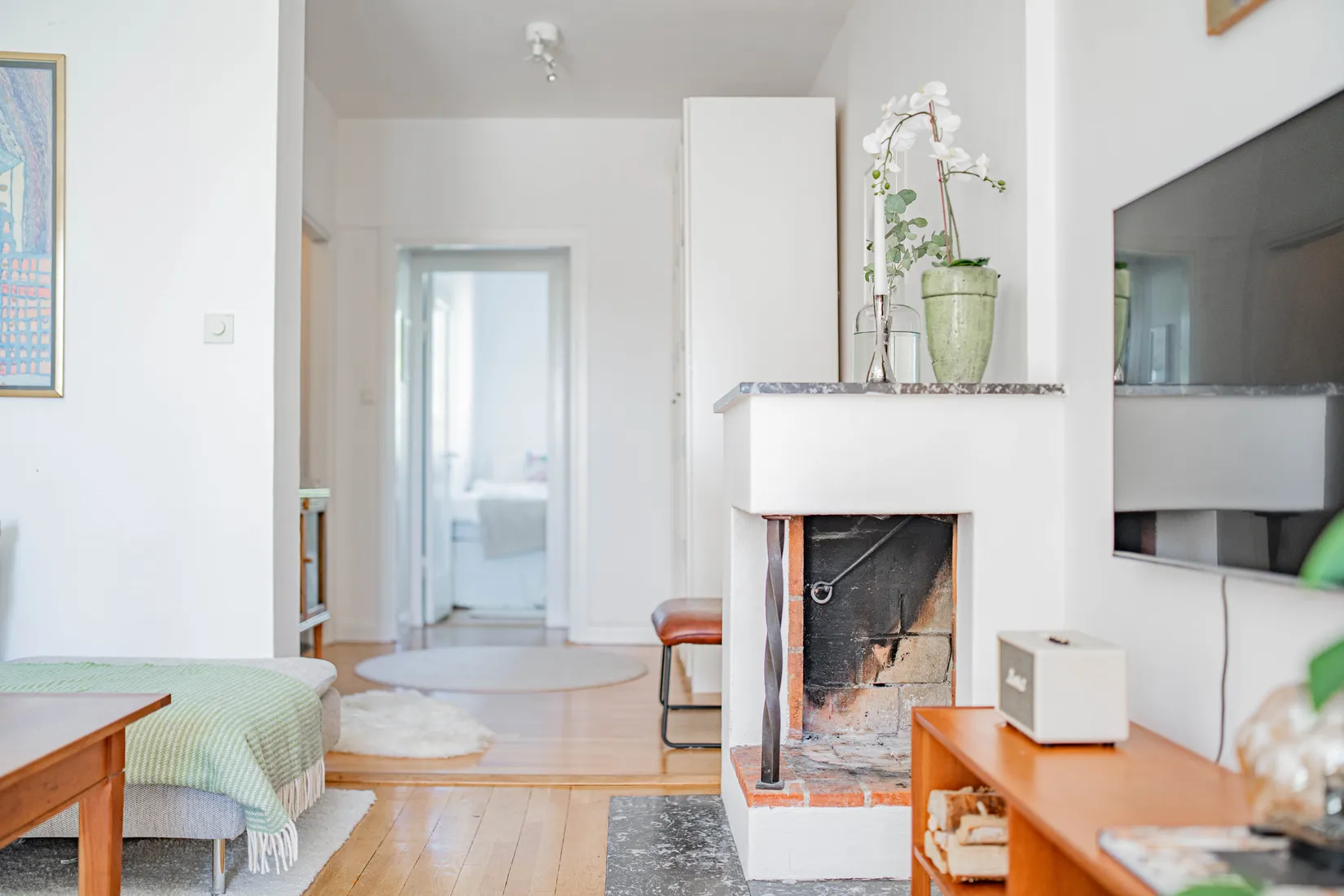 Bostadsrätt, Börjegatan 10B, Främre Luthagen/Centrum, Uppsala