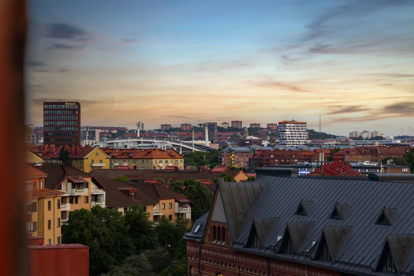 Bostadsrätt, Övre Olskroksgatan 6, Olskroken, Göteborg