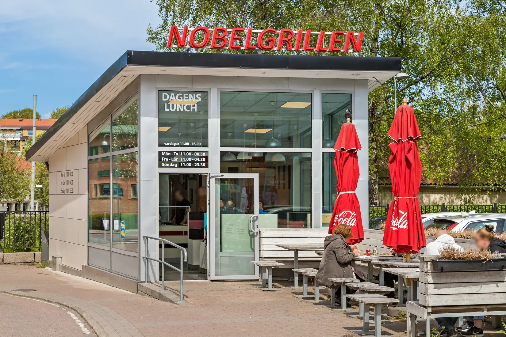 Bostadsrätt, Övre Olskroksgatan 6, Olskroken, Göteborg