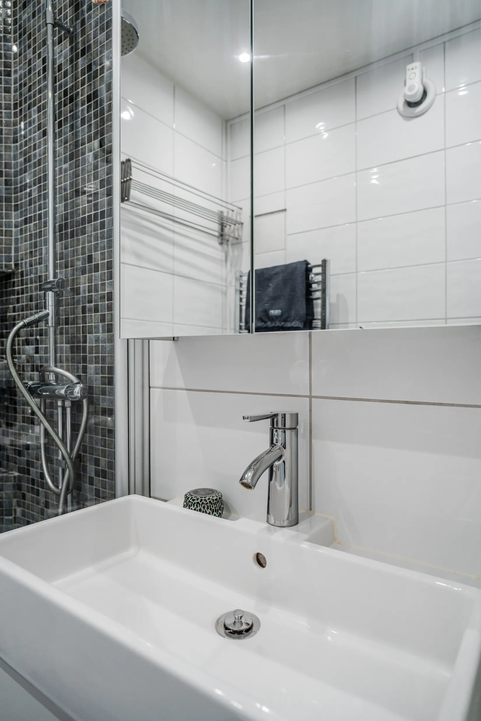 Bostadsrätt, Kyrkogårdsgatan 45A, Luthagen, Uppsala