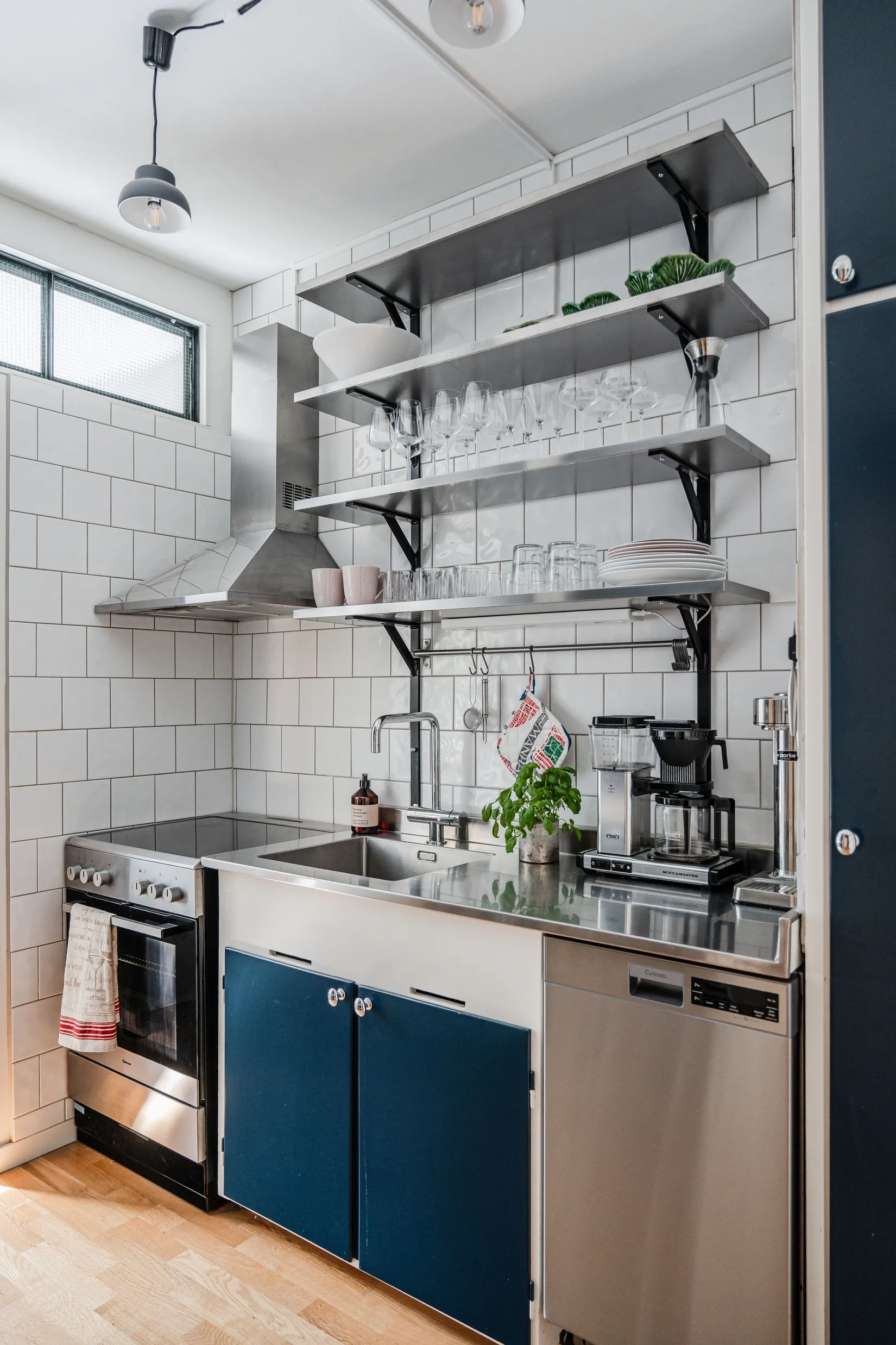 Bostadsrätt, Kyrkogårdsgatan 45A, Luthagen, Uppsala