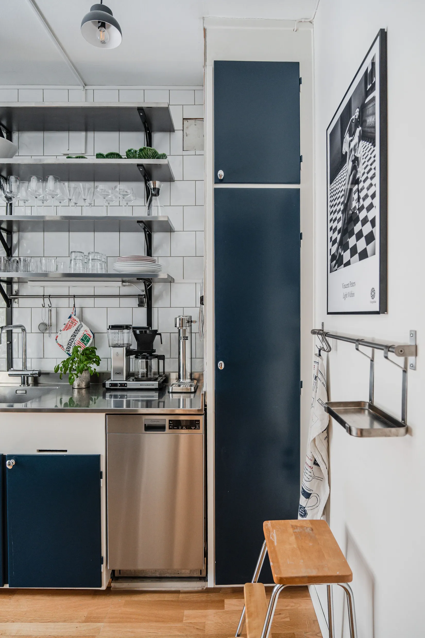 Bostadsrätt, Kyrkogårdsgatan 45A, Luthagen, Uppsala