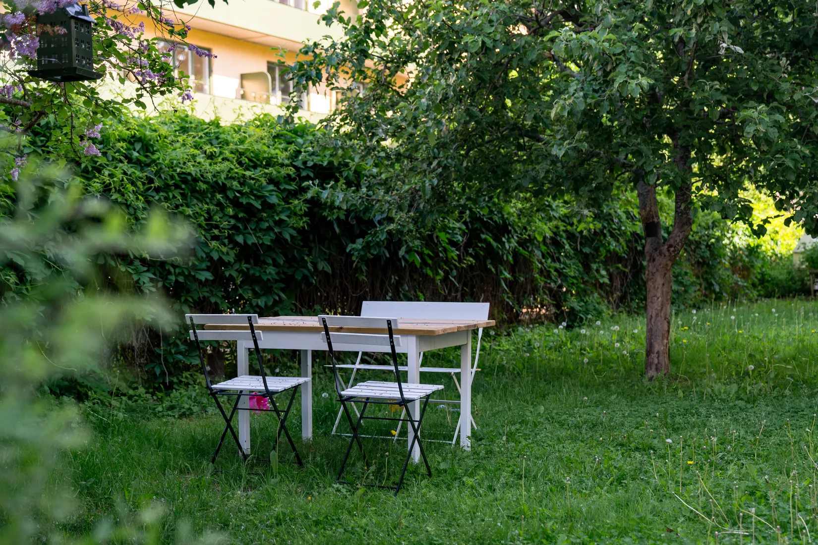 Bostadsrätt, Kyrkogårdsgatan 45A, Luthagen, Uppsala
