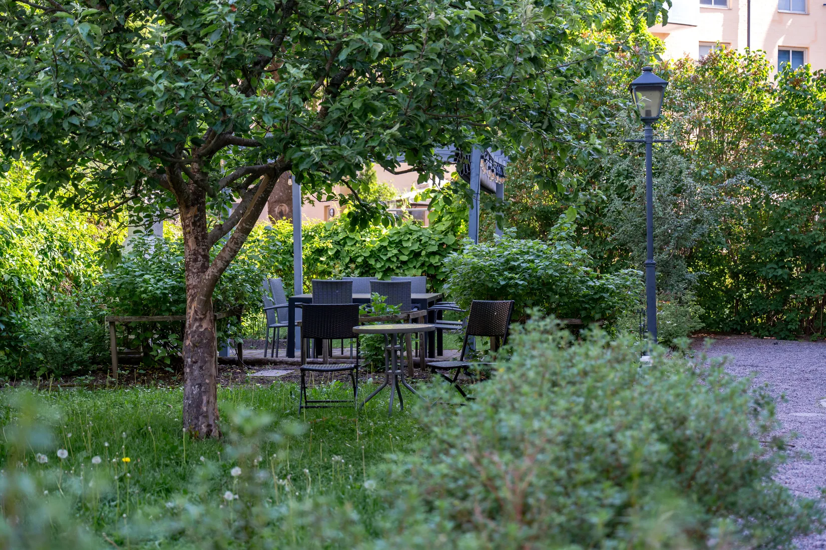 Bostadsrätt, Kyrkogårdsgatan 45A, Luthagen, Uppsala