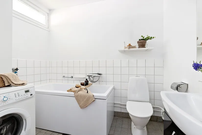 Bostadsrätt, Tunnlandsgatan 18, Kaverös, Göteborg