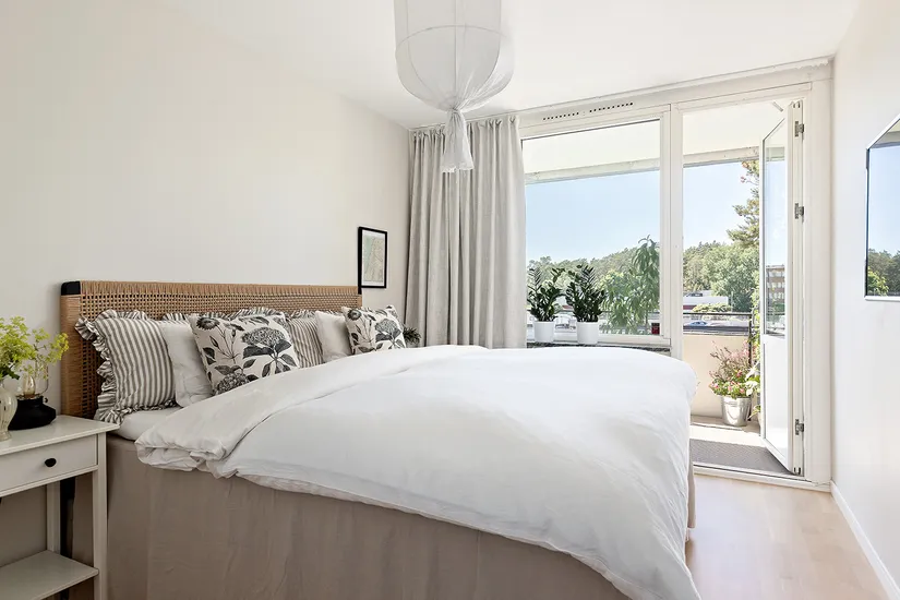 Bostadsrätt, Tunnlandsgatan 18, Kaverös, Göteborg