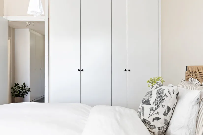 Bostadsrätt, Tunnlandsgatan 18, Kaverös, Göteborg