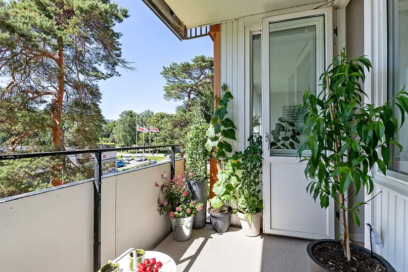 Bostadsrätt, Tunnlandsgatan 18, Kaverös, Göteborg
