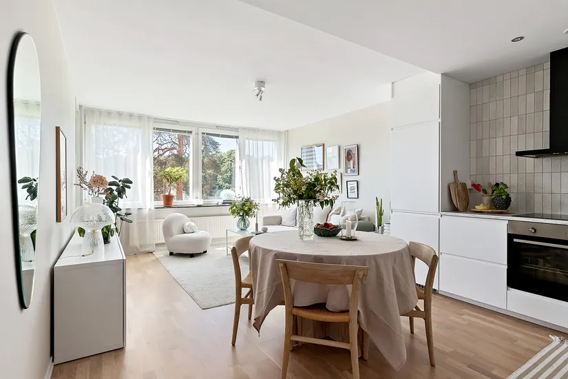 Bostadsrätt, Tunnlandsgatan 18, Kaverös, Göteborg