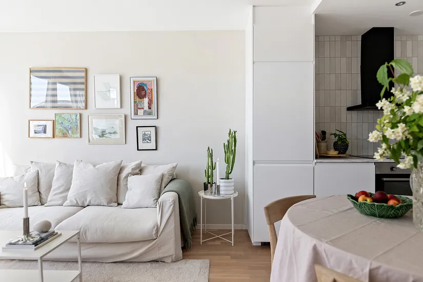 Bostadsrätt, Tunnlandsgatan 18, Kaverös, Göteborg