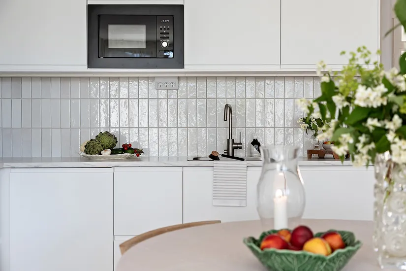 Bostadsrätt, Tunnlandsgatan 18, Kaverös, Göteborg