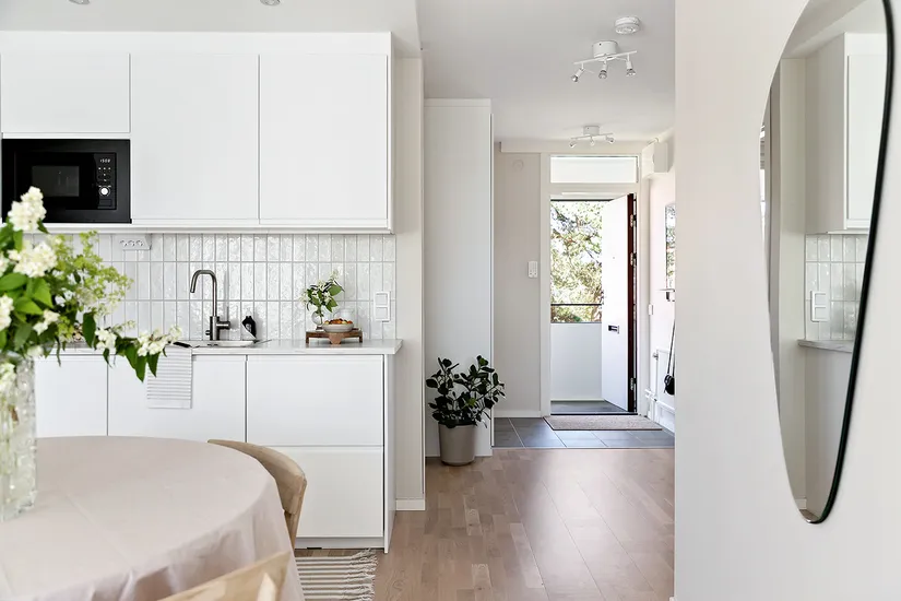 Bostadsrätt, Tunnlandsgatan 18, Kaverös, Göteborg