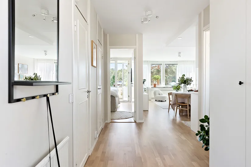 Bostadsrätt, Tunnlandsgatan 18, Kaverös, Göteborg
