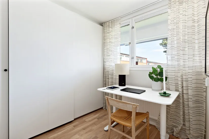 Bostadsrätt, Tunnlandsgatan 18, Kaverös, Göteborg