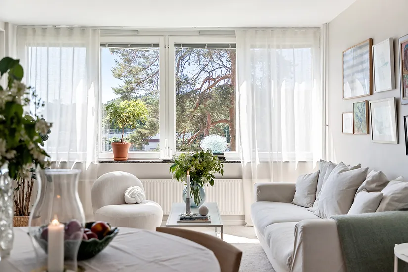 Bostadsrätt, Tunnlandsgatan 18, Kaverös, Göteborg