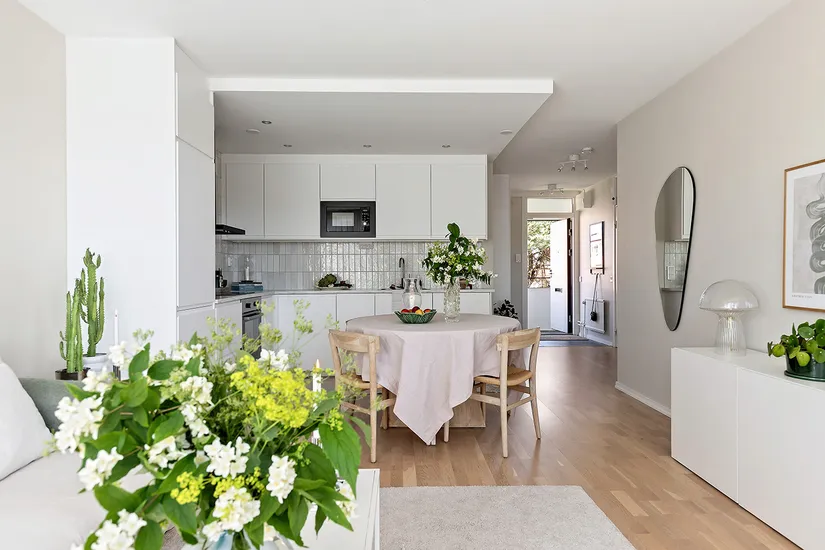 Bostadsrätt, Tunnlandsgatan 18, Kaverös, Göteborg