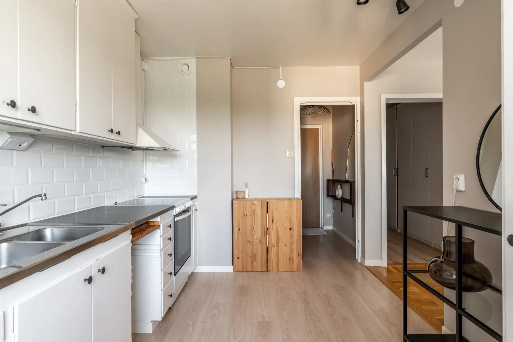 Bostadsrätt, Tåmarksgatan 2, Trandared, Borås