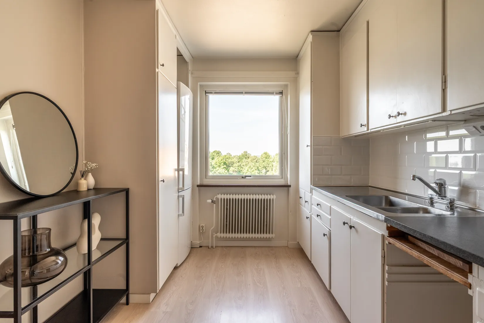 Bostadsrätt, Tåmarksgatan 2, Trandared, Borås