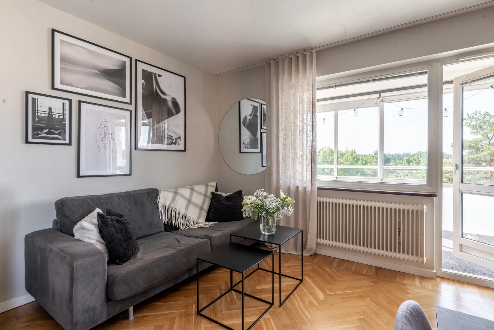 Bostadsrätt, Tåmarksgatan 2, Trandared, Borås