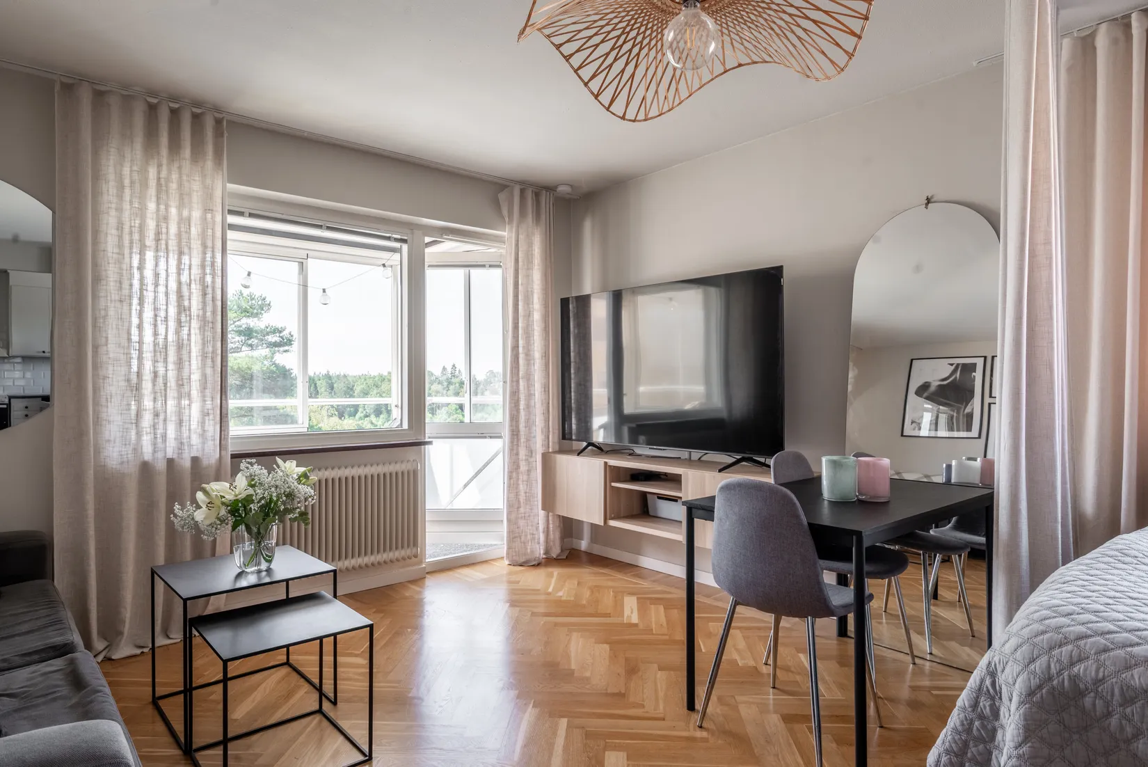 Bostadsrätt, Tåmarksgatan 2, Trandared, Borås