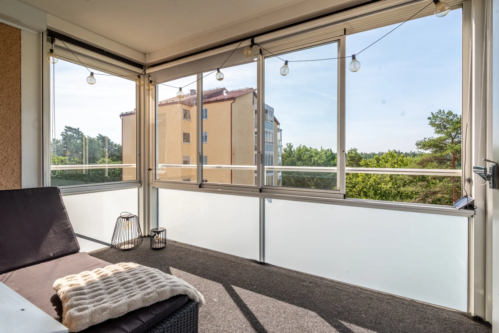 Bostadsrätt, Tåmarksgatan 2, Trandared, Borås