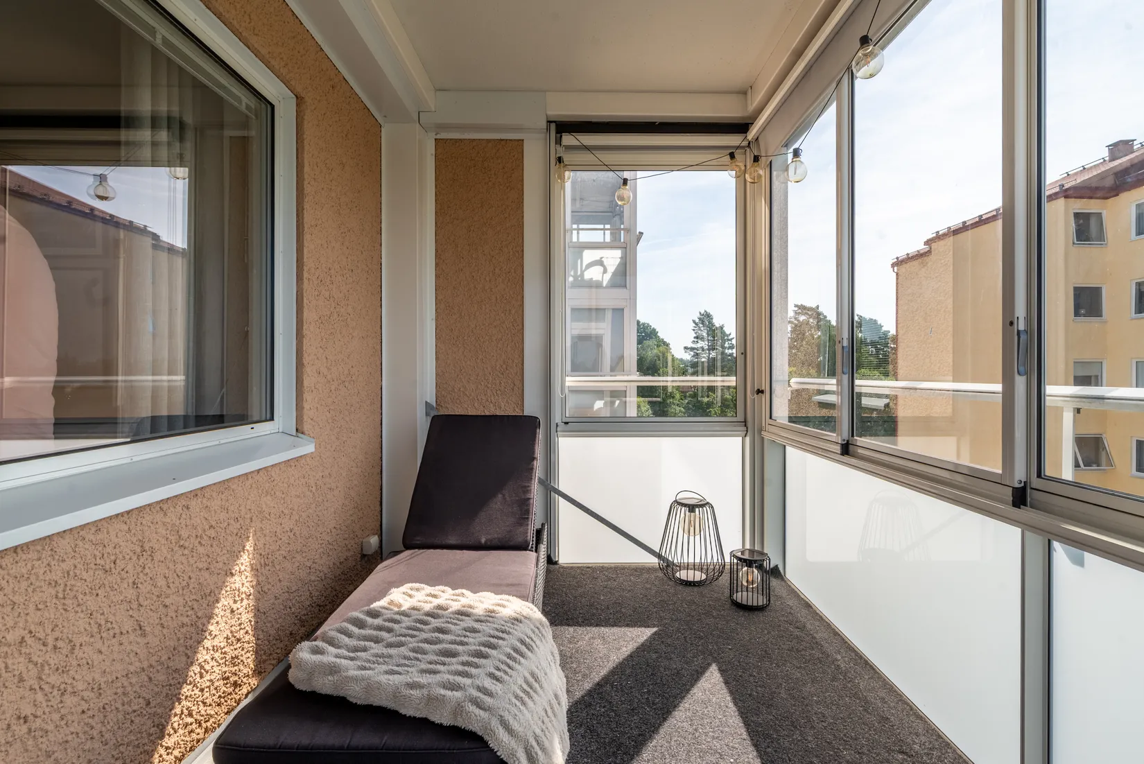 Bostadsrätt, Tåmarksgatan 2, Trandared, Borås