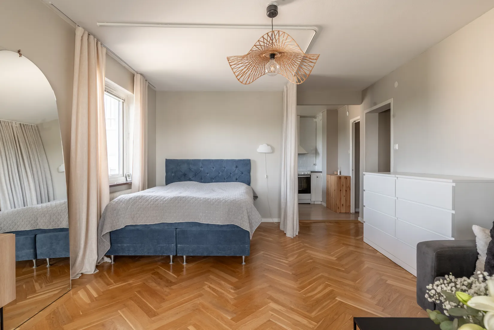 Bostadsrätt, Tåmarksgatan 2, Trandared, Borås