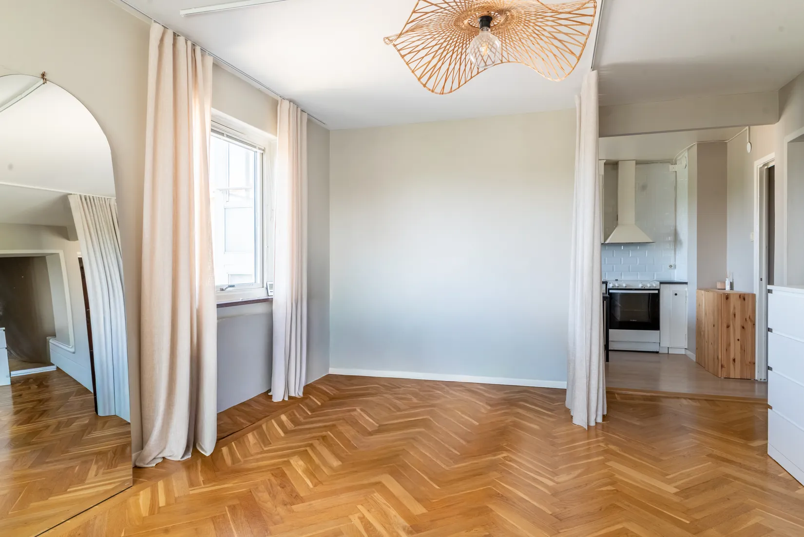 Bostadsrätt, Tåmarksgatan 2, Trandared, Borås