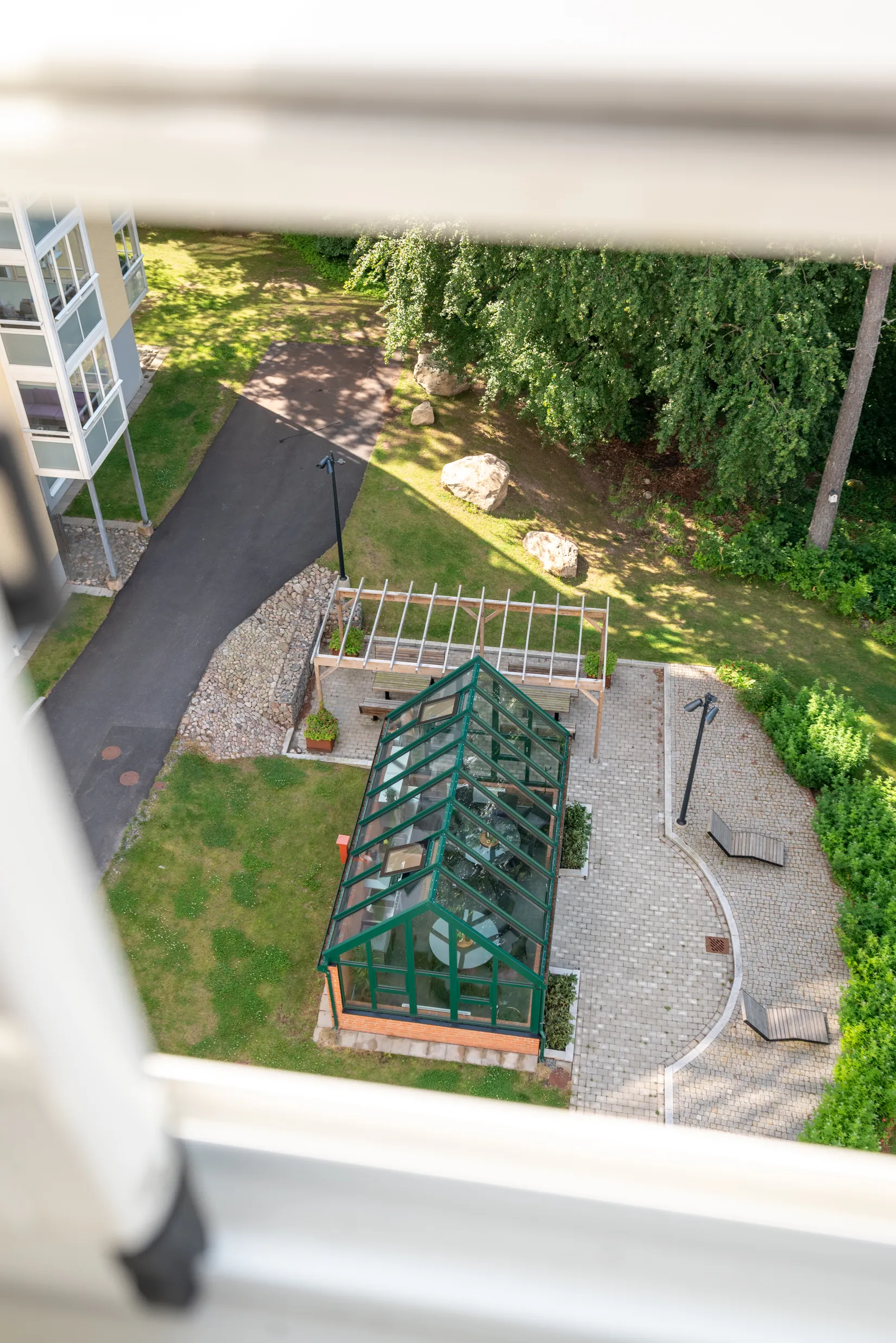 Bostadsrätt, Tåmarksgatan 2, Trandared, Borås