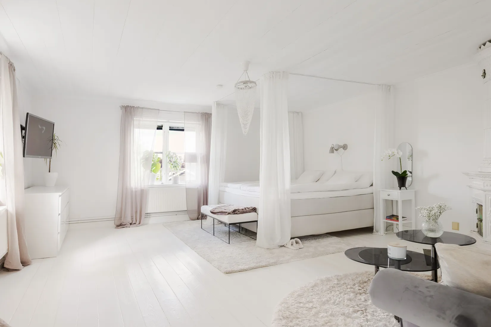 Villa, Gästgivarevägen 16, Centralt, Tibro